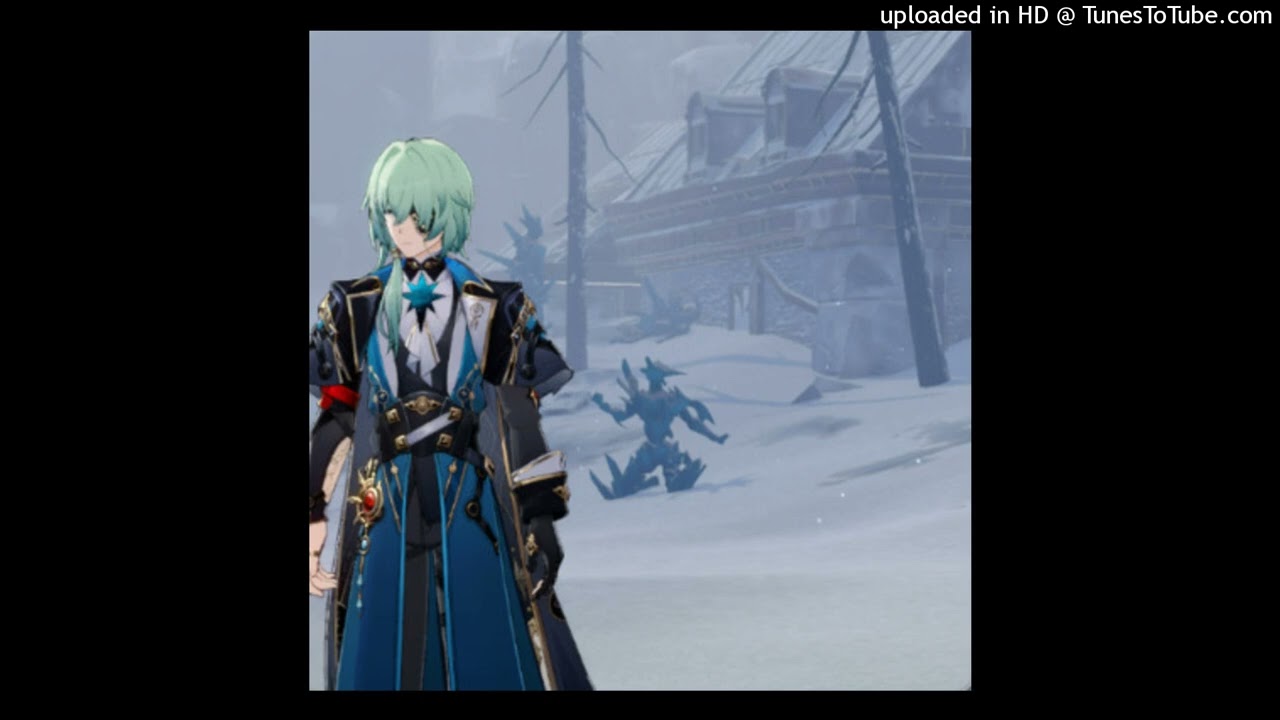 trippleacid (^ω~) - Eternal Freeze w/retrosexual