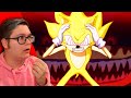 REAGIAMO AI TIK TOK PIÙ VIRALI E FAMOSI DI SONIC E SONIC EXE !