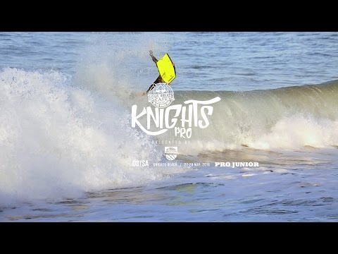 Hogs Breath Cafe Knights Beach Pro Presented By Alexandrina Council - Pro Junior (Official Video)