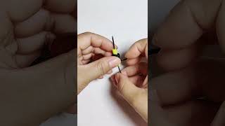 Diy Beaded Pendant Knot Tutorial Create Your Own Unique Jewelry