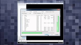 Reproducir DVB TDT con Media Player Classic screenshot 4
