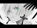 Nightcore - Meet me on the battlefield [SVRCINA / lyrics / Male Version]