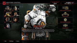 How To Play Bucket - Evolve Stage 2 2022 Tips & Tricks