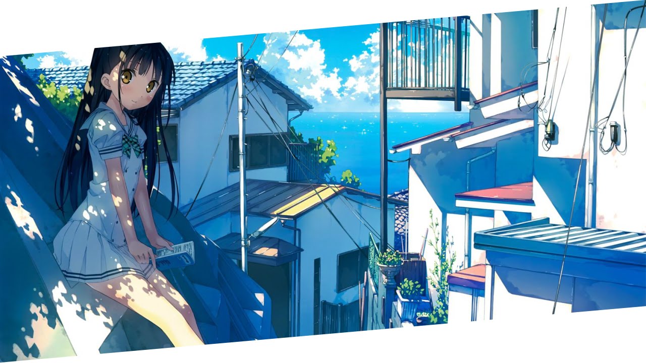 ★Nightcore - Wonderland