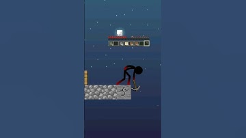 One block animation @Octovex #minecraft #animation