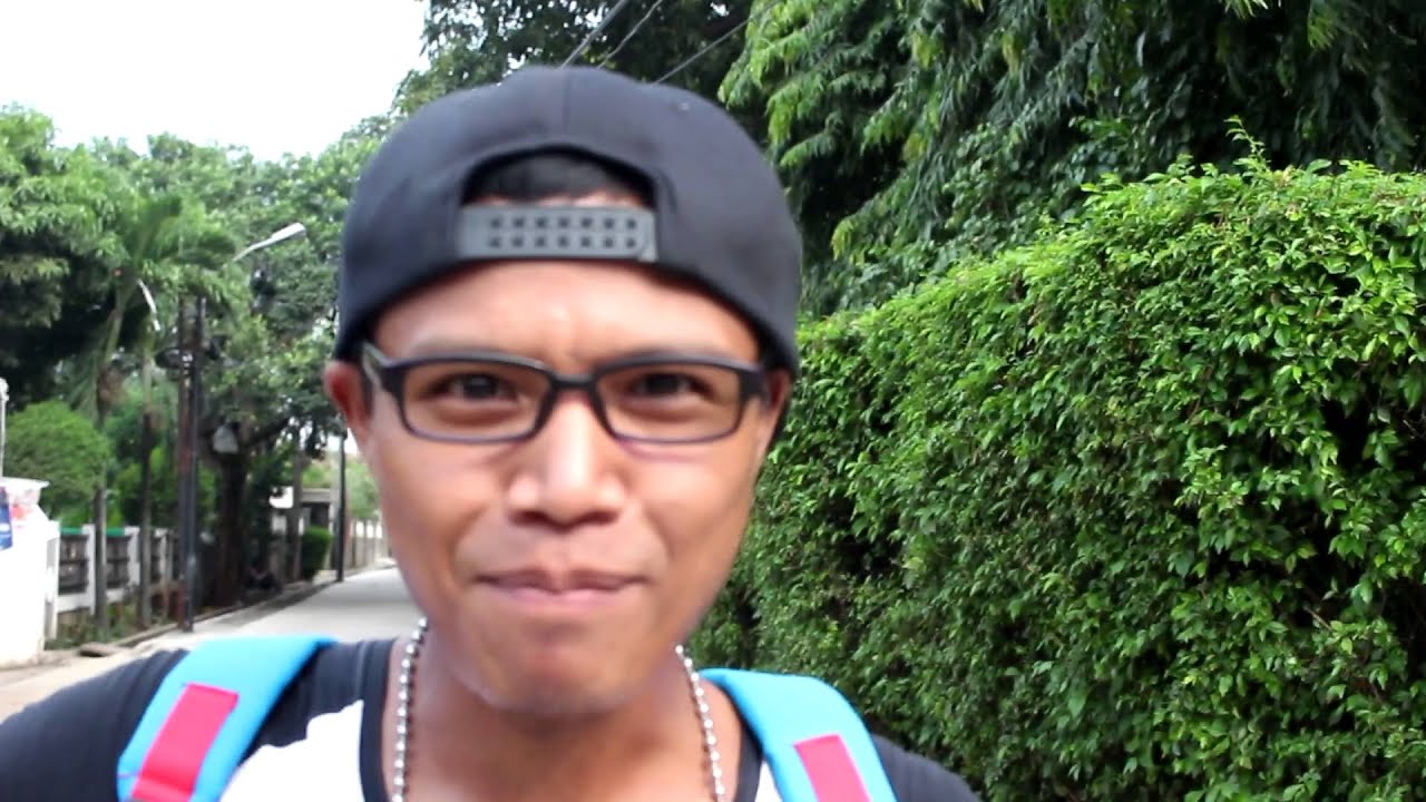 Dokumenter Pengamen Ondel Ondel