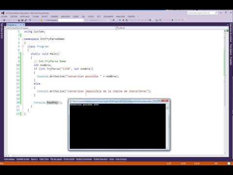 Tutoriel 7B -