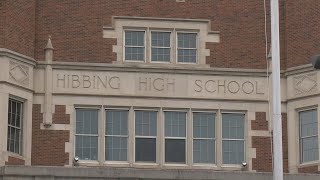 Hibbing school AFSCME set to discuss contract disputes in mediation
