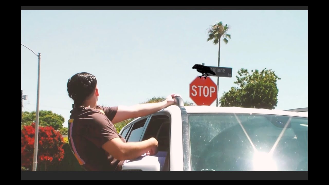 Kainoa - Grand Prix (Official Music Video)