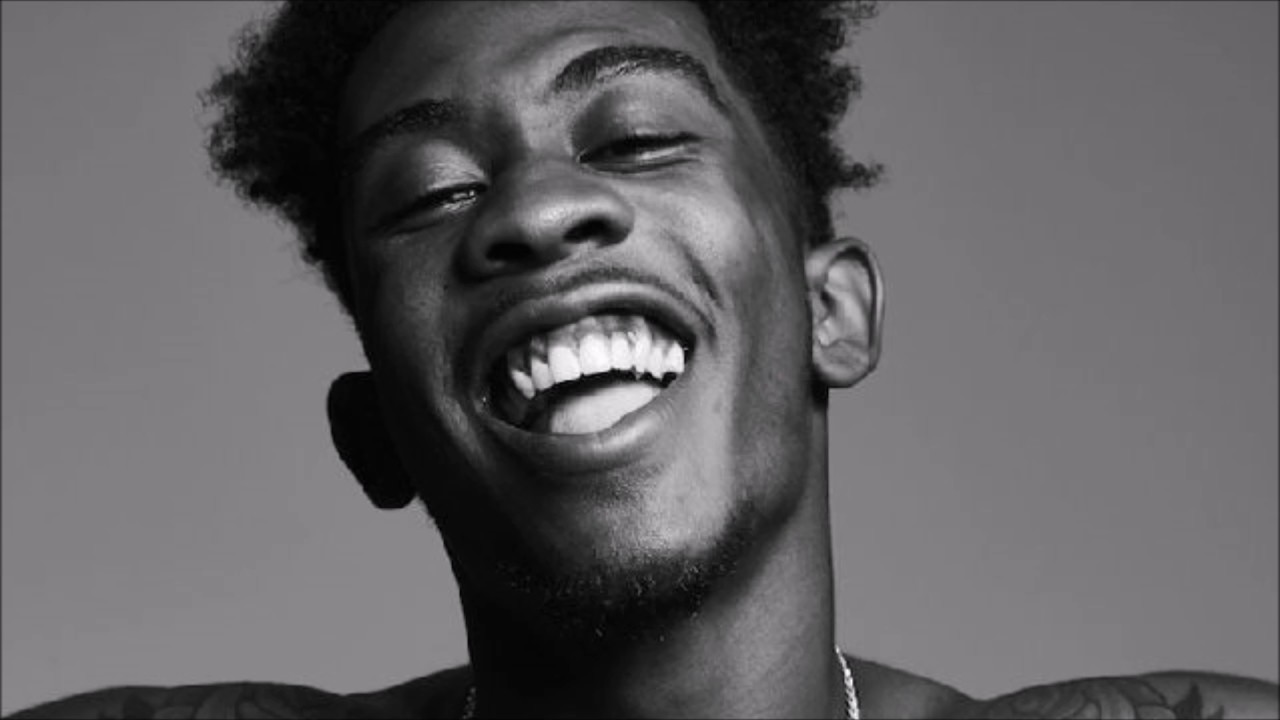 Desiigner - Polluted New Song 2017
