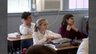 2014 Catholic Schools Week