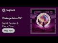Saint Perrier Mark Diaz Vintage Intro XX mp3
