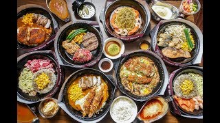 Pepper Lunch - New tantalising dishes to you won’t want to miss