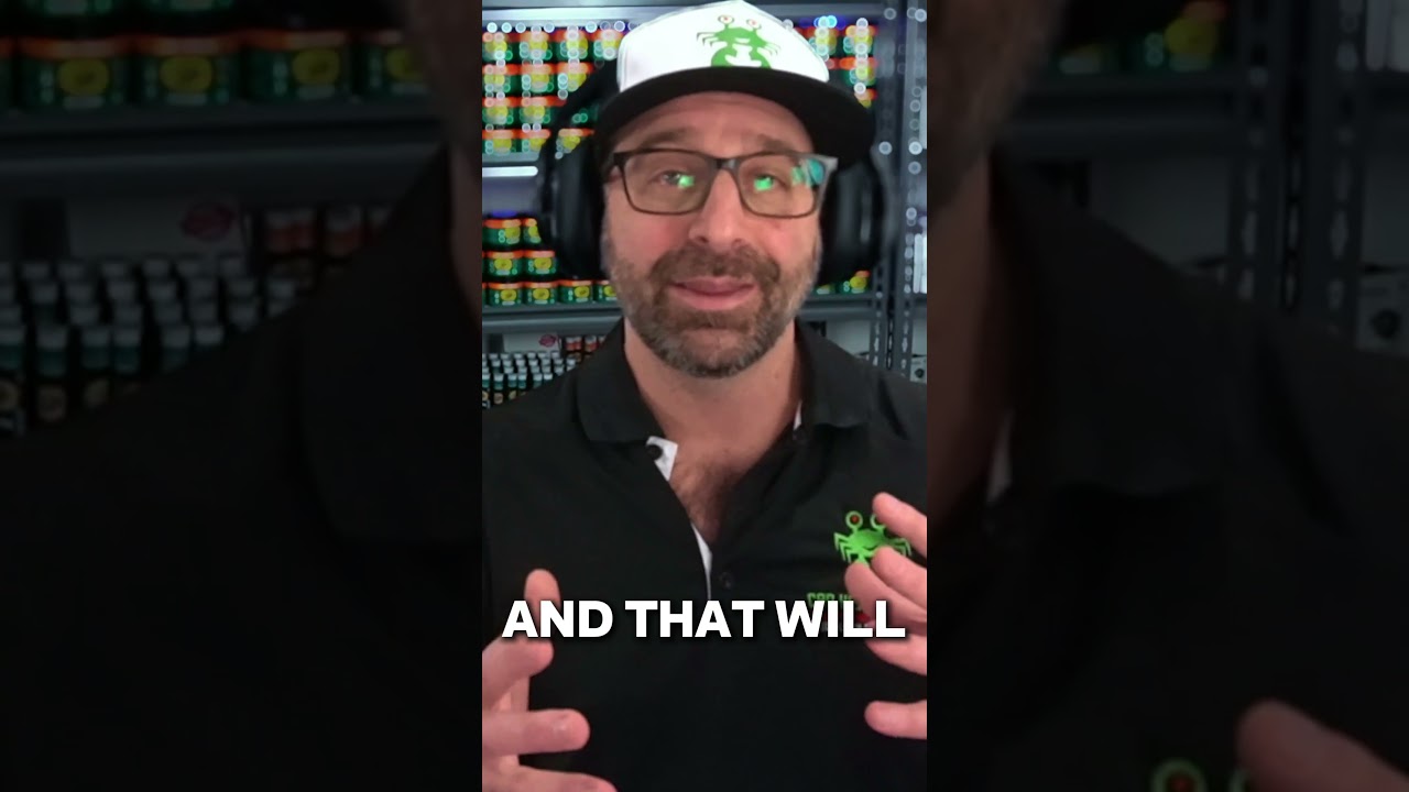 Why is Delta-8 Banned?