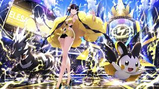 Calmingly electrifying custom relaxing pokemon music screenshot 4