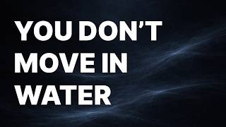 Ocean Currents for Deep Sleep | Relaxing Water Flow (1 Hour) | Sleep Ship Archive