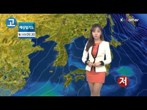 [날씨] 1월31일_라이프스타일 예보(17시)