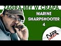 Zagrajmy w crapa #97 - Marine Sharpshooter 4 (Najgorsze gry wg NRGeeka)