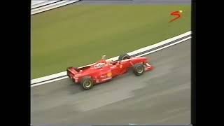 Imola 1997 GP Full