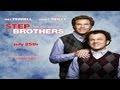 Step brothers special features