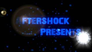 Adobe After Effects CS4 Intro Aftershock