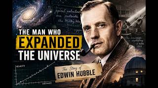 Who was Edwin Hubble