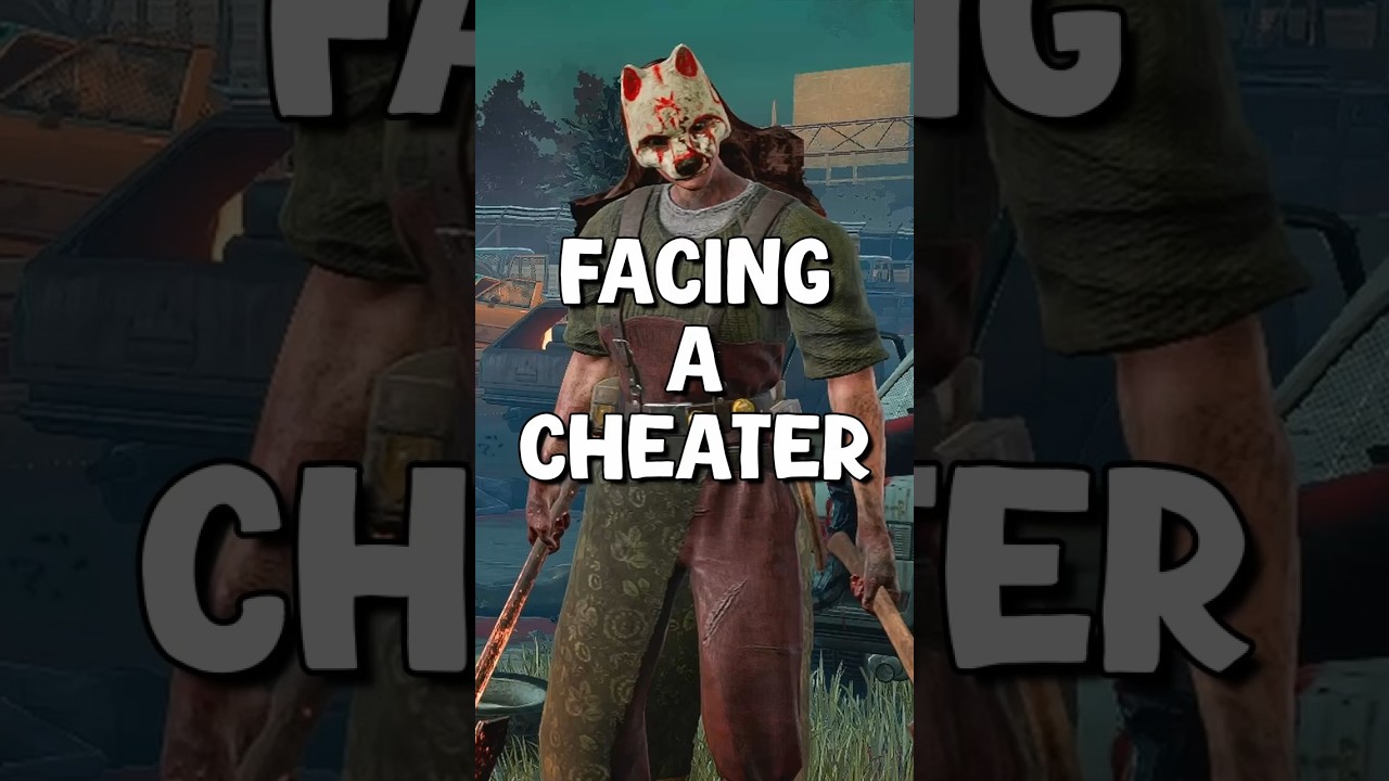 Facing a subtle cheater 