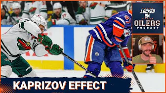 Kirill Kaprizov's $17M Deal: What It Means for Connor McDavid & Oilers Contract Talks