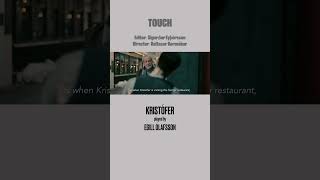 Lost Love, Cultural Bridges Time In Touch 2024