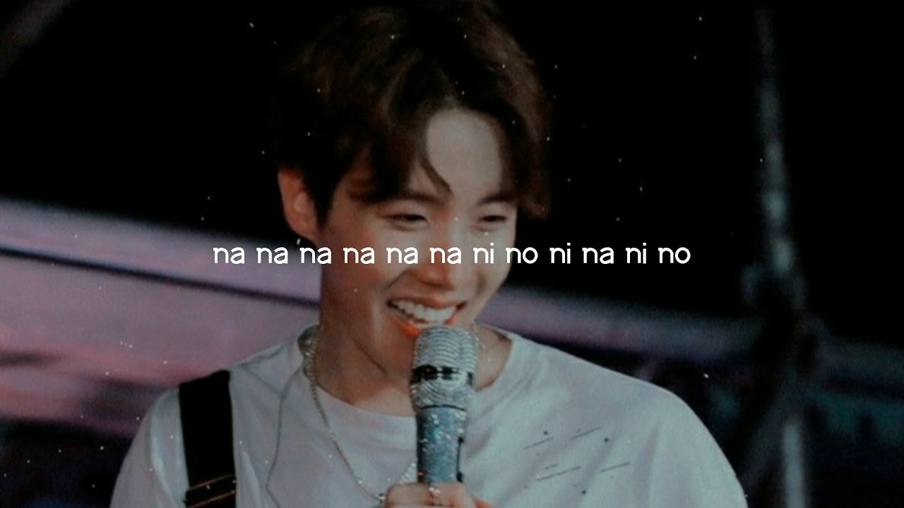 Jhope BTS alarm ringtone YouTube