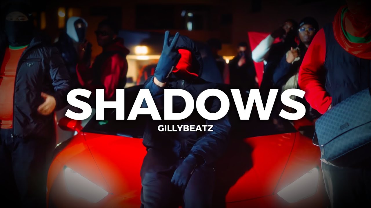 [FREE] La Mano 1.9 Hoodtrap Type Beat "SHADOWS" | Jerk Drill Type Beat