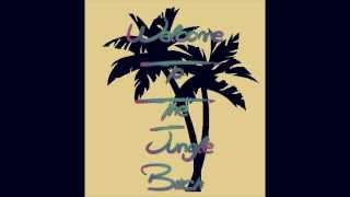 Threejays - Welcome To The Jungle Bitch (Official Radio Edit)