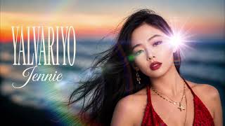 Jennie  - Yalvariyo (Ecrin Su Çoban Cover)