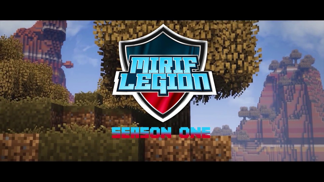 MIRIFLEGION UHC1 STARTS TOMORROW!