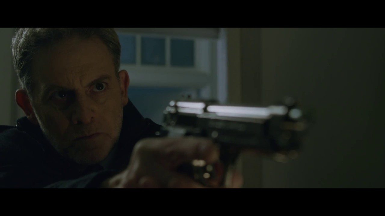 Broken Badges — official trailer