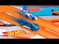 Самая быстрая машинка Hot Wheels? | Hot Wheels неограниченные | Hot Wheels Россия 3+