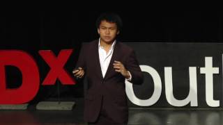 Nationalism in Our Society | Christian Eugenio | TEDxYouth@SeaburyHall