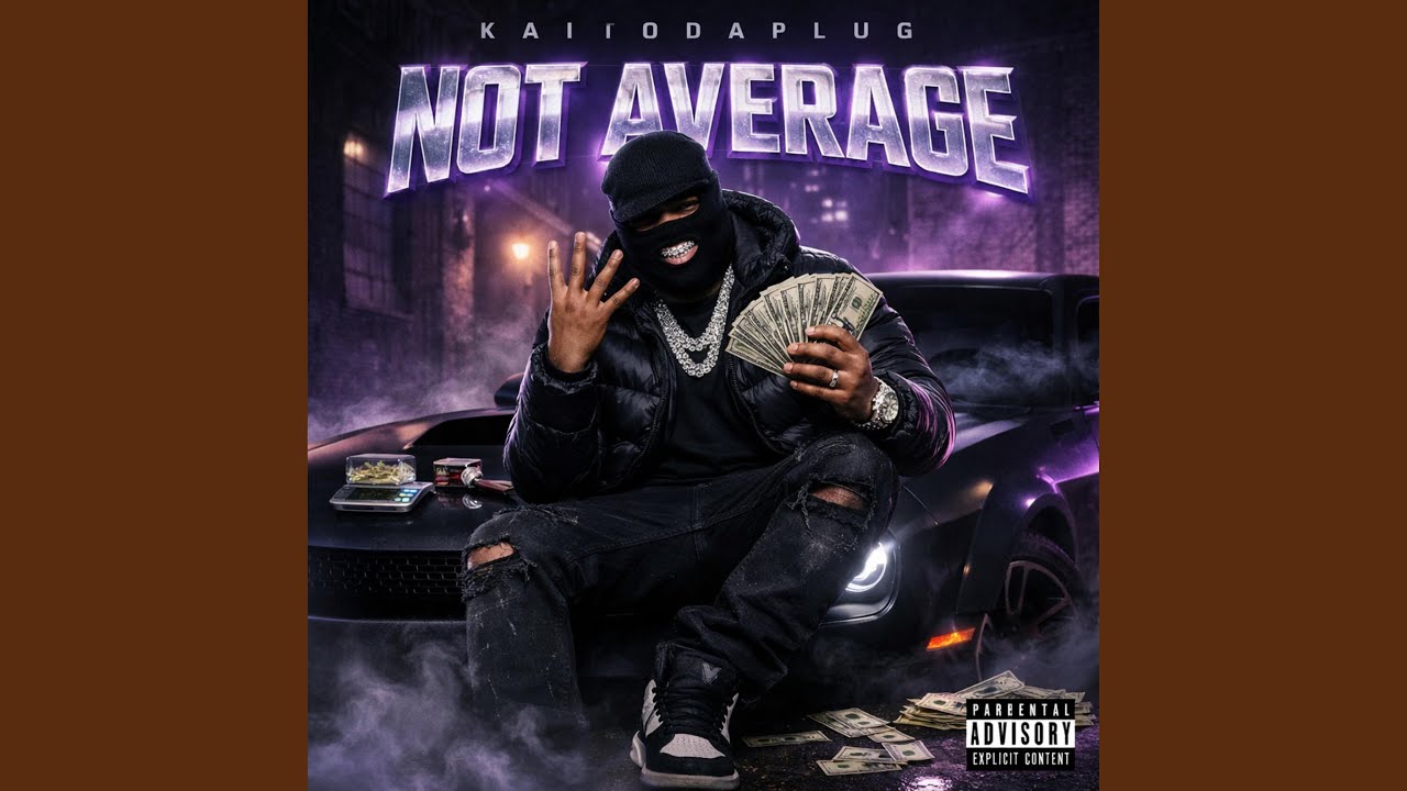 Watch Not Average on YouTube Watch Not Average on YouTube