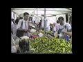 Türken Markt Maibachufer Neukölln 07 1988