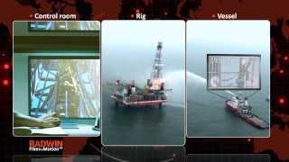 Wireless Communications Solutions for the Oil and Gas Industry