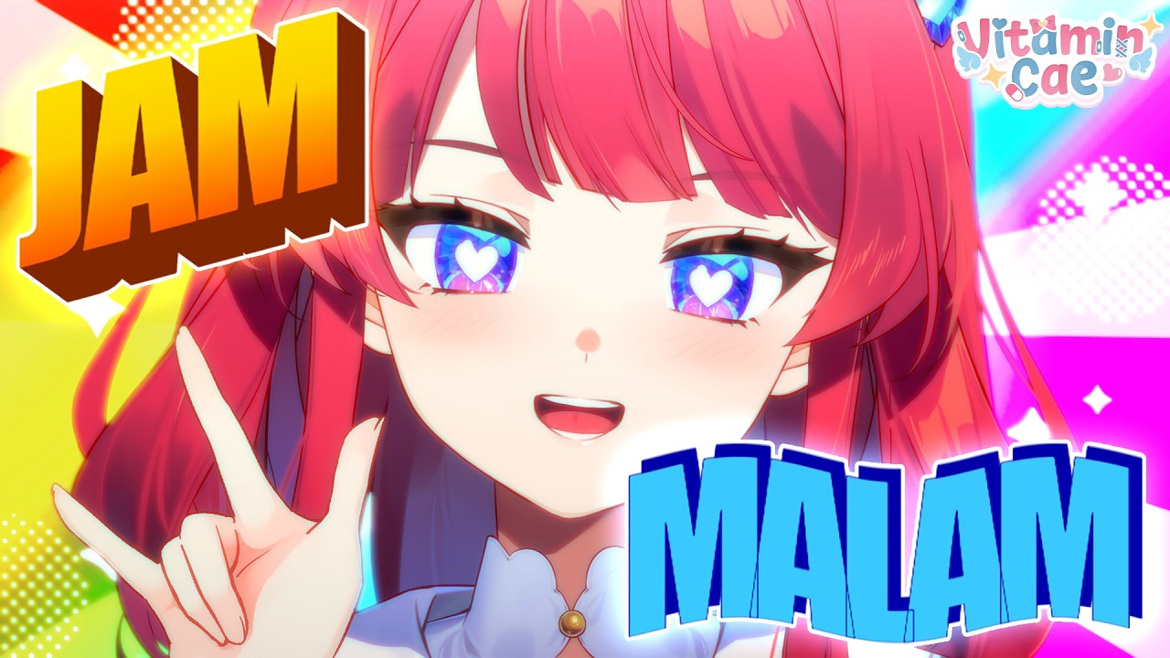 BEGADANG JANGAN BEGADANGGG