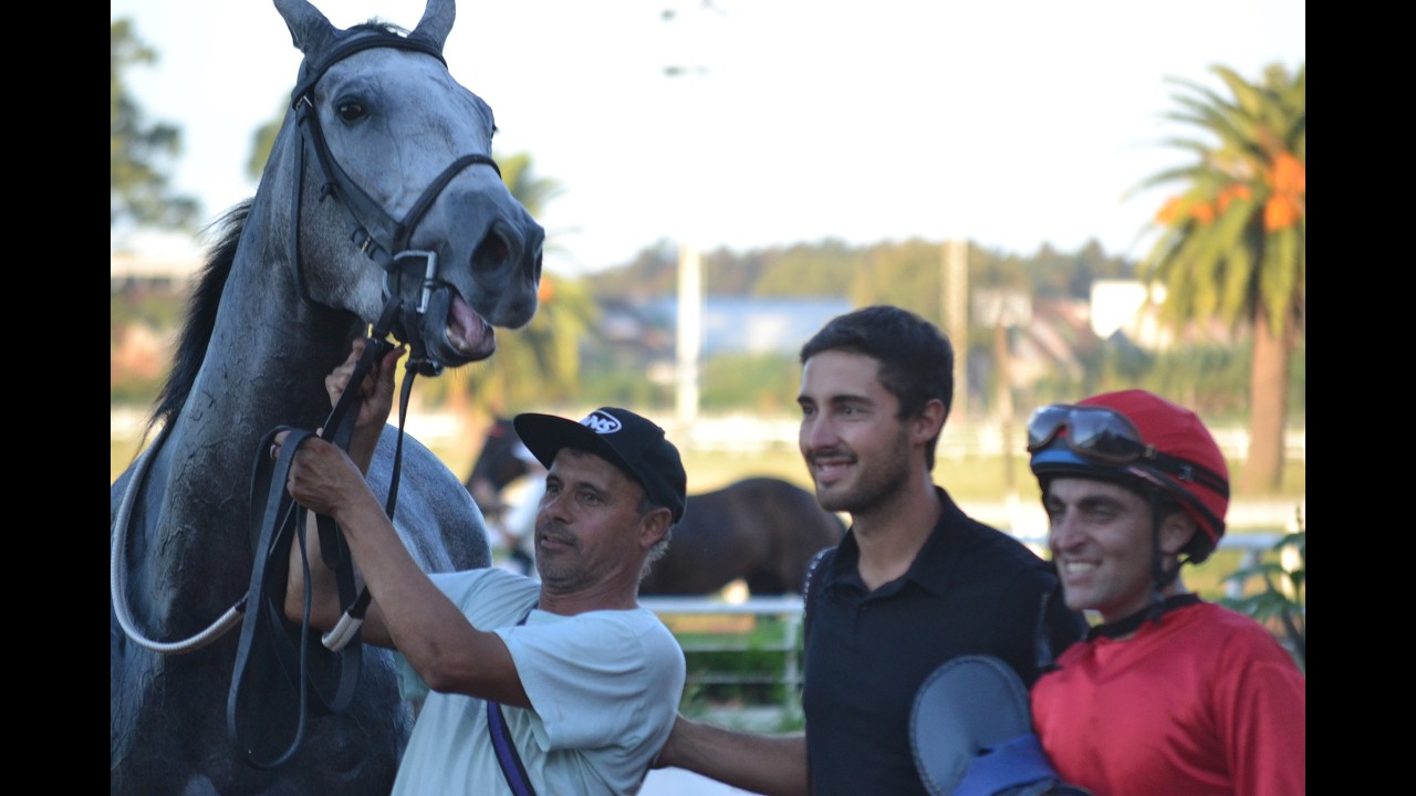 Clásico Vit Reina 2026 - La Watson (Hurricane Cat)