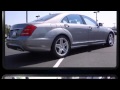 2013 Mercedes-Benz S-Class S550 in Duluth, GA 30096