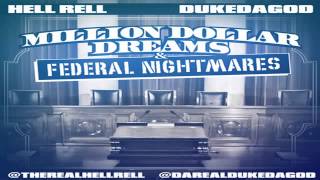 Hell Rell - Ballin' (Million Dollar Dreams & Federal Nightmares)