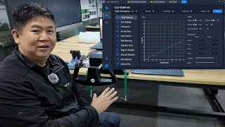 FliteSim.com's Force Feedback Software FFBTools V3.0.0 - Sneak Peek