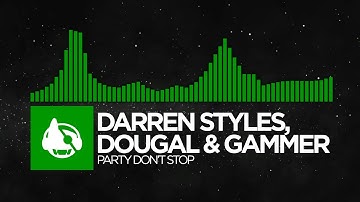 [Happy Hardcore] - Darren Styles, Dougal & Gammer - Party Don