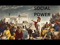 Source of Power: Social Influence