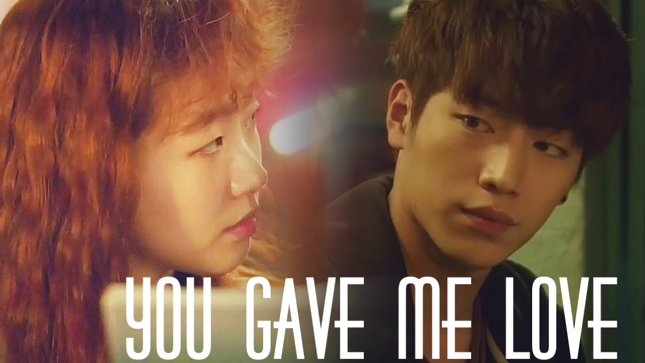 Baek In Ho & Hong Seol | You gave me love