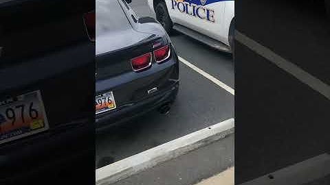 2013 Camaro ss Comp cam 54-454-11