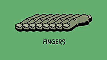 A perfect reward for a long day